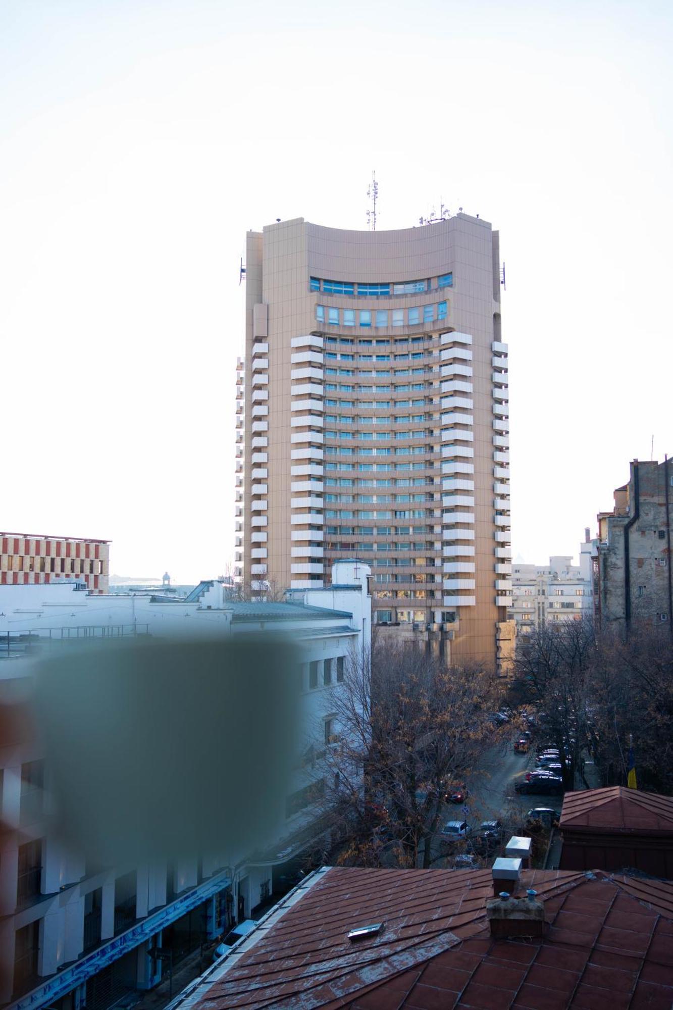 Ultracentral Dreamland Apartment 3 Bdrm Bucureşti Exterior foto