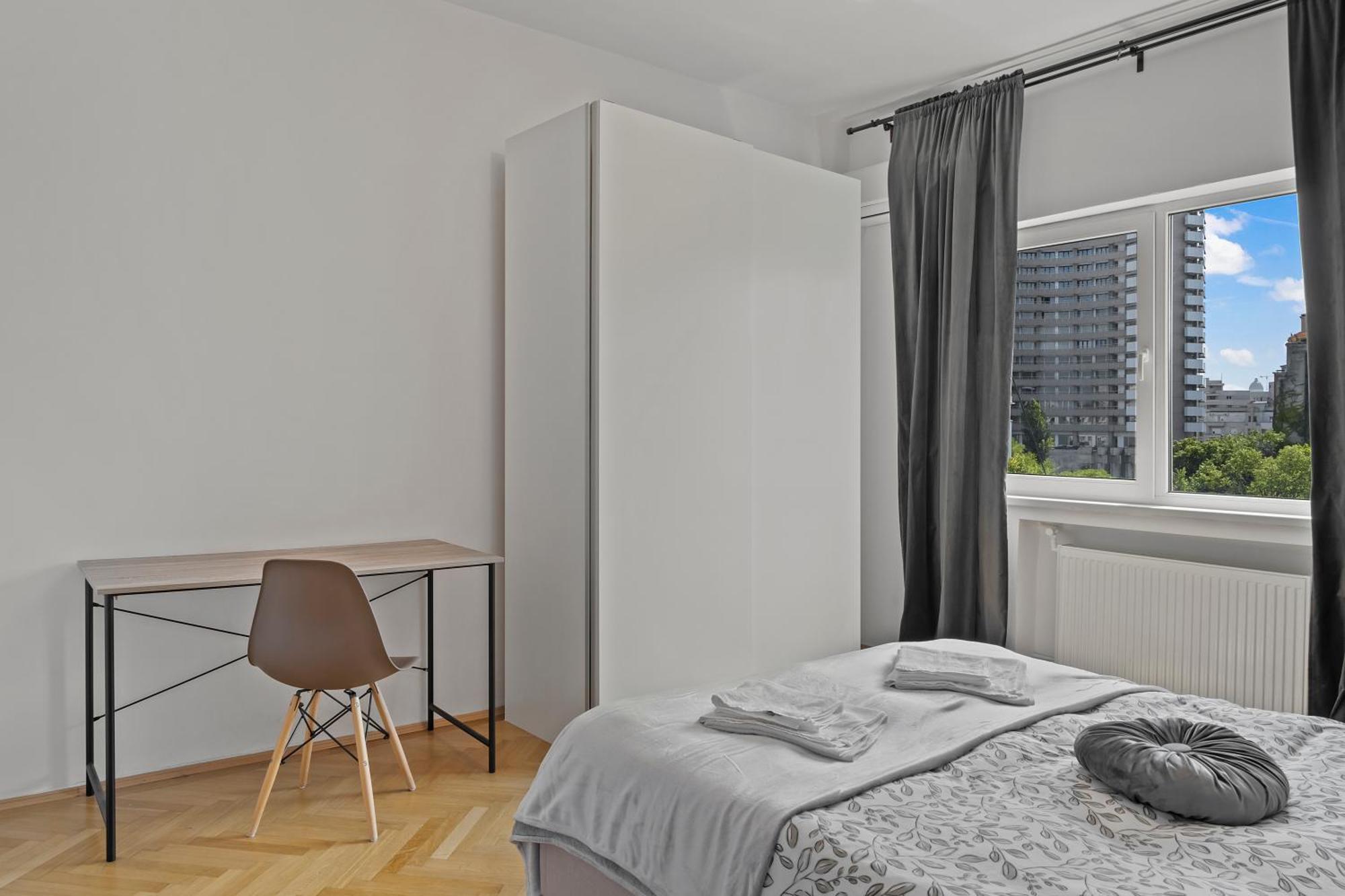 Ultracentral Dreamland Apartment 3 Bdrm Bucureşti Exterior foto