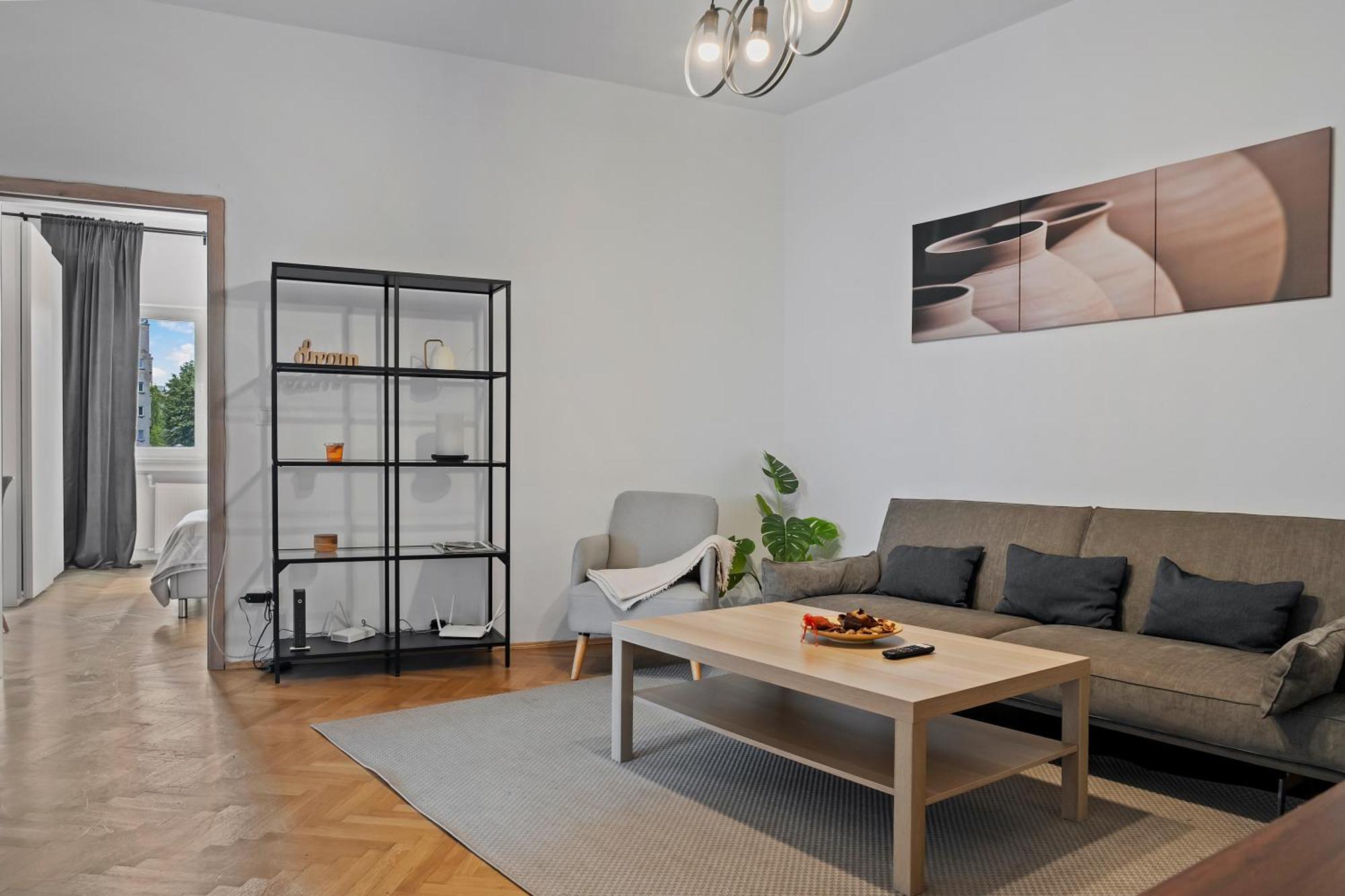 Ultracentral Dreamland Apartment 3 Bdrm Bucureşti Exterior foto