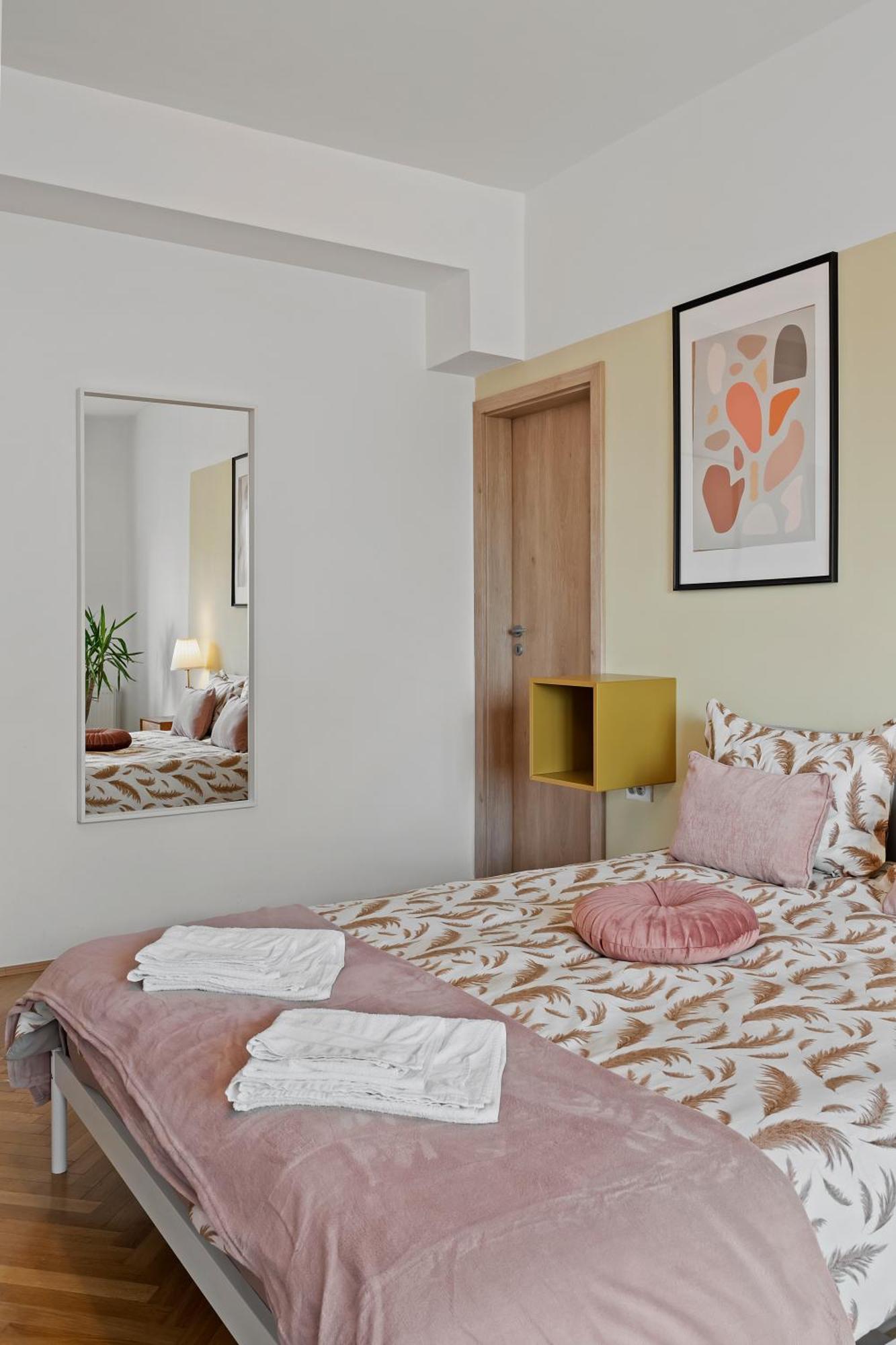 Ultracentral Dreamland Apartment 3 Bdrm Bucureşti Exterior foto