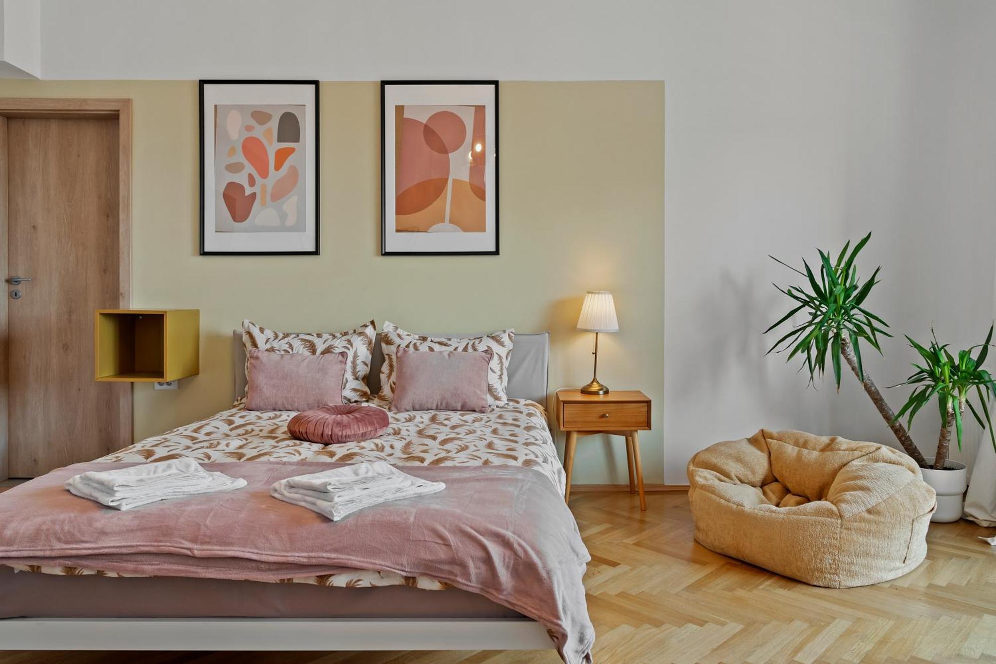 Ultracentral Dreamland Apartment 3 Bdrm Bucureşti Exterior foto