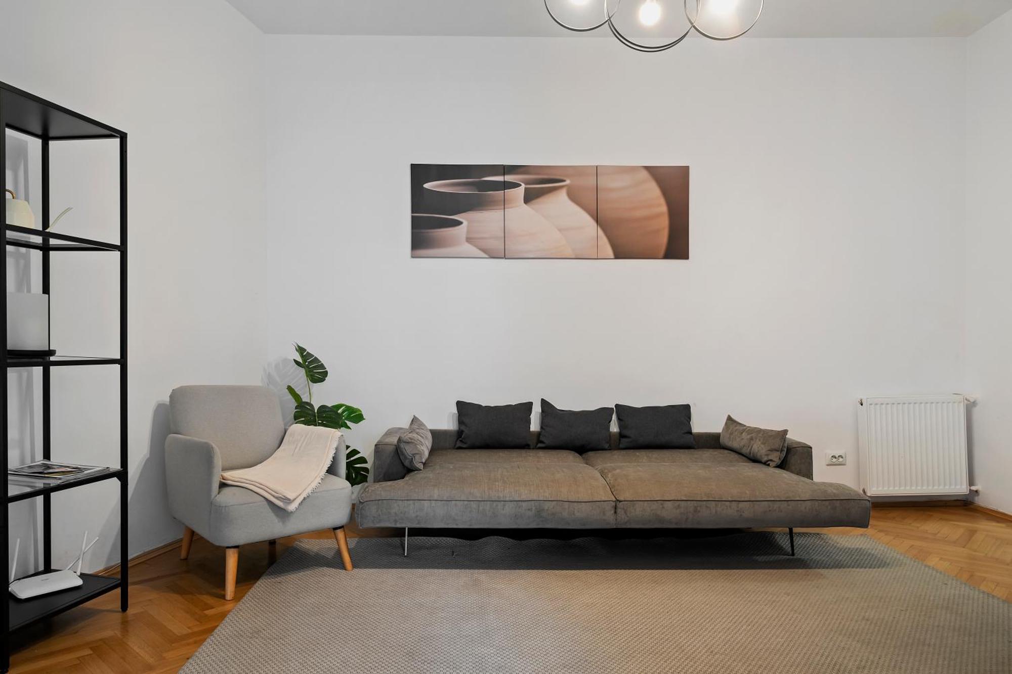 Ultracentral Dreamland Apartment 3 Bdrm Bucureşti Exterior foto