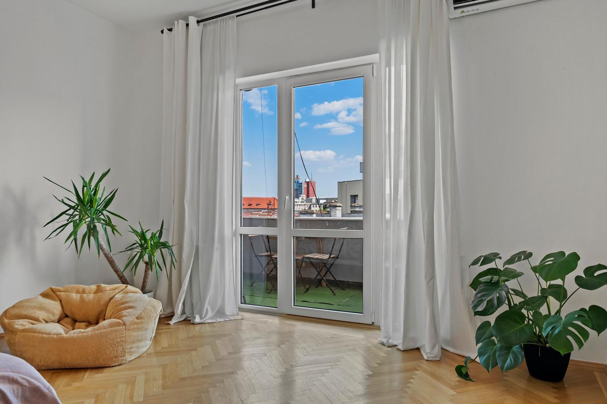 Ultracentral Dreamland Apartment 3 Bdrm Bucureşti Exterior foto
