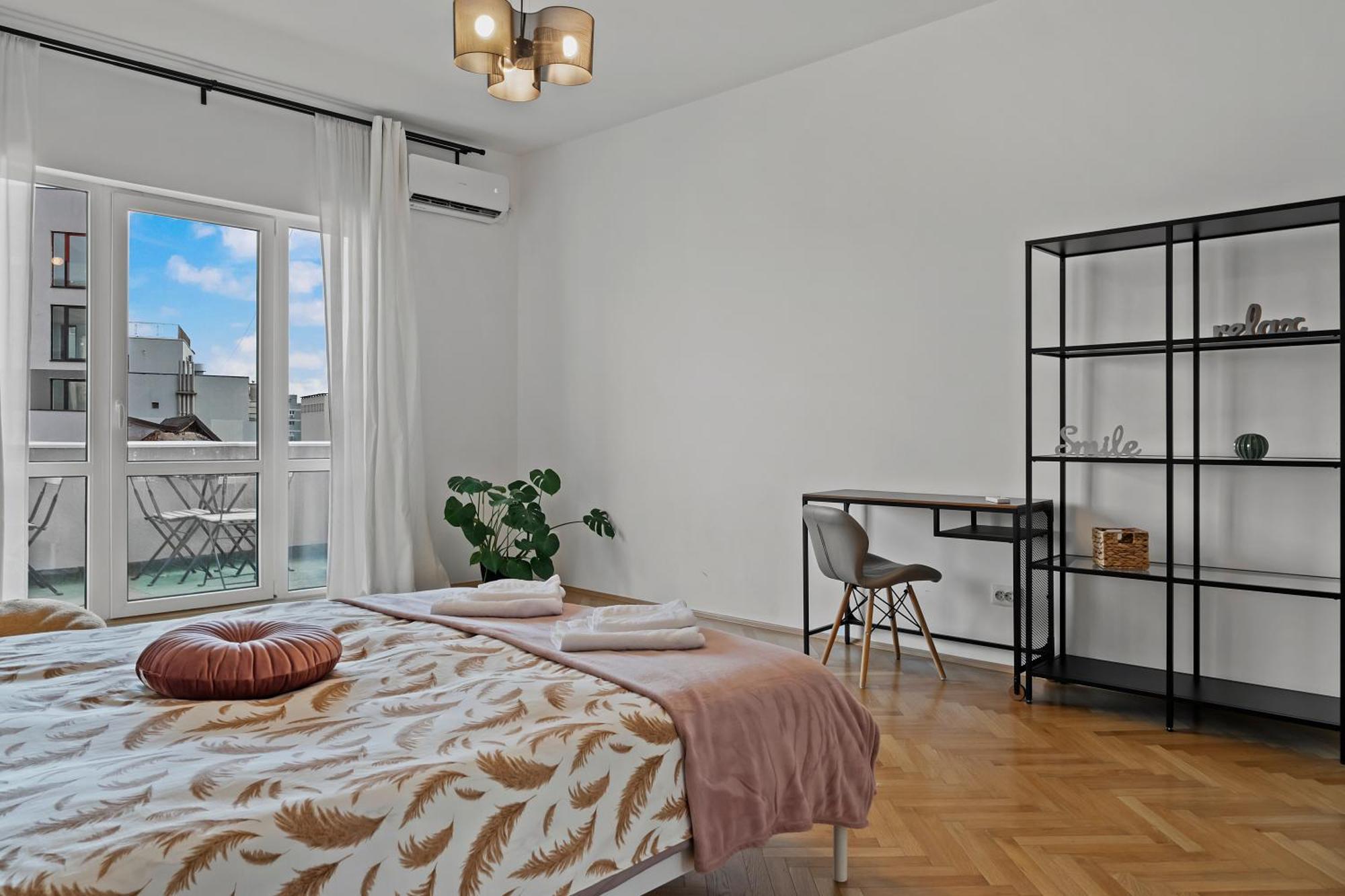 Ultracentral Dreamland Apartment 3 Bdrm Bucureşti Exterior foto