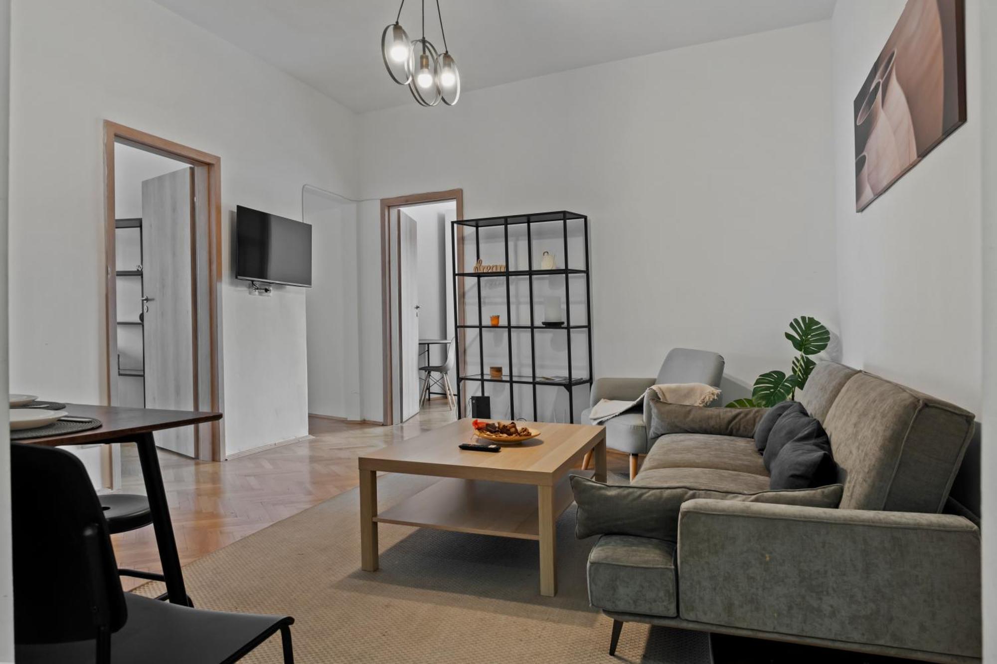 Ultracentral Dreamland Apartment 3 Bdrm Bucureşti Exterior foto