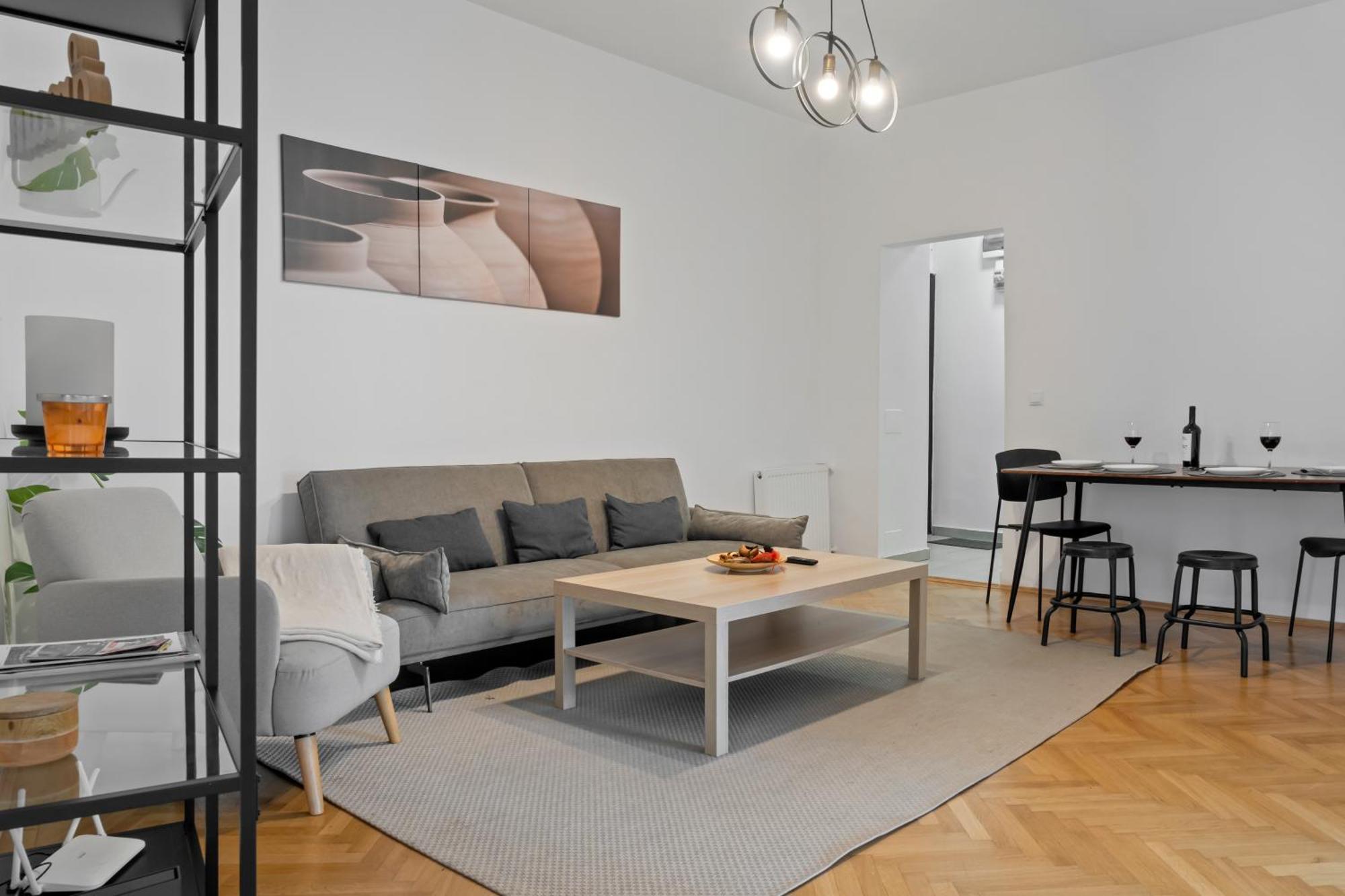 Ultracentral Dreamland Apartment 3 Bdrm Bucureşti Exterior foto