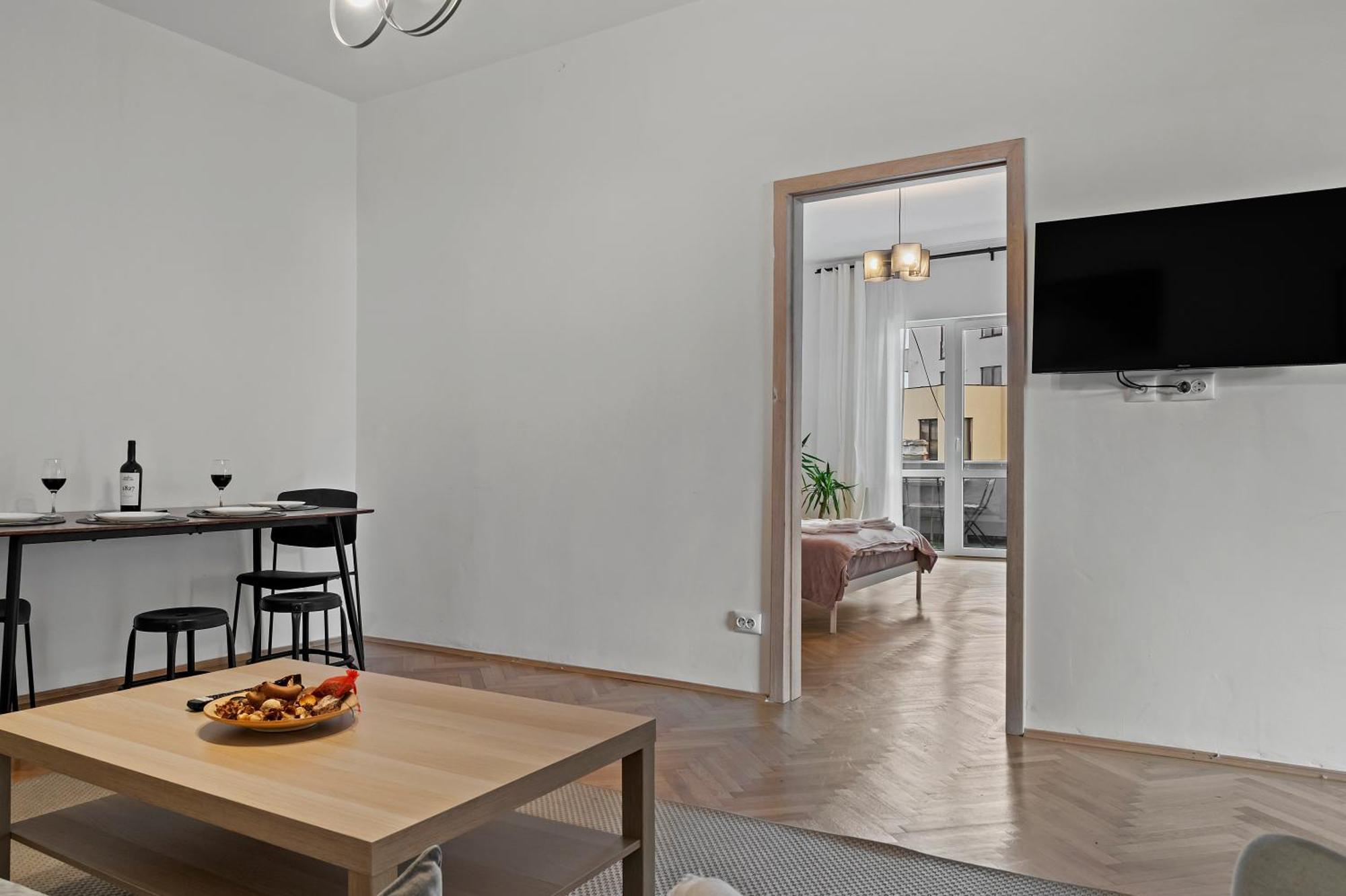 Ultracentral Dreamland Apartment 3 Bdrm Bucureşti Exterior foto