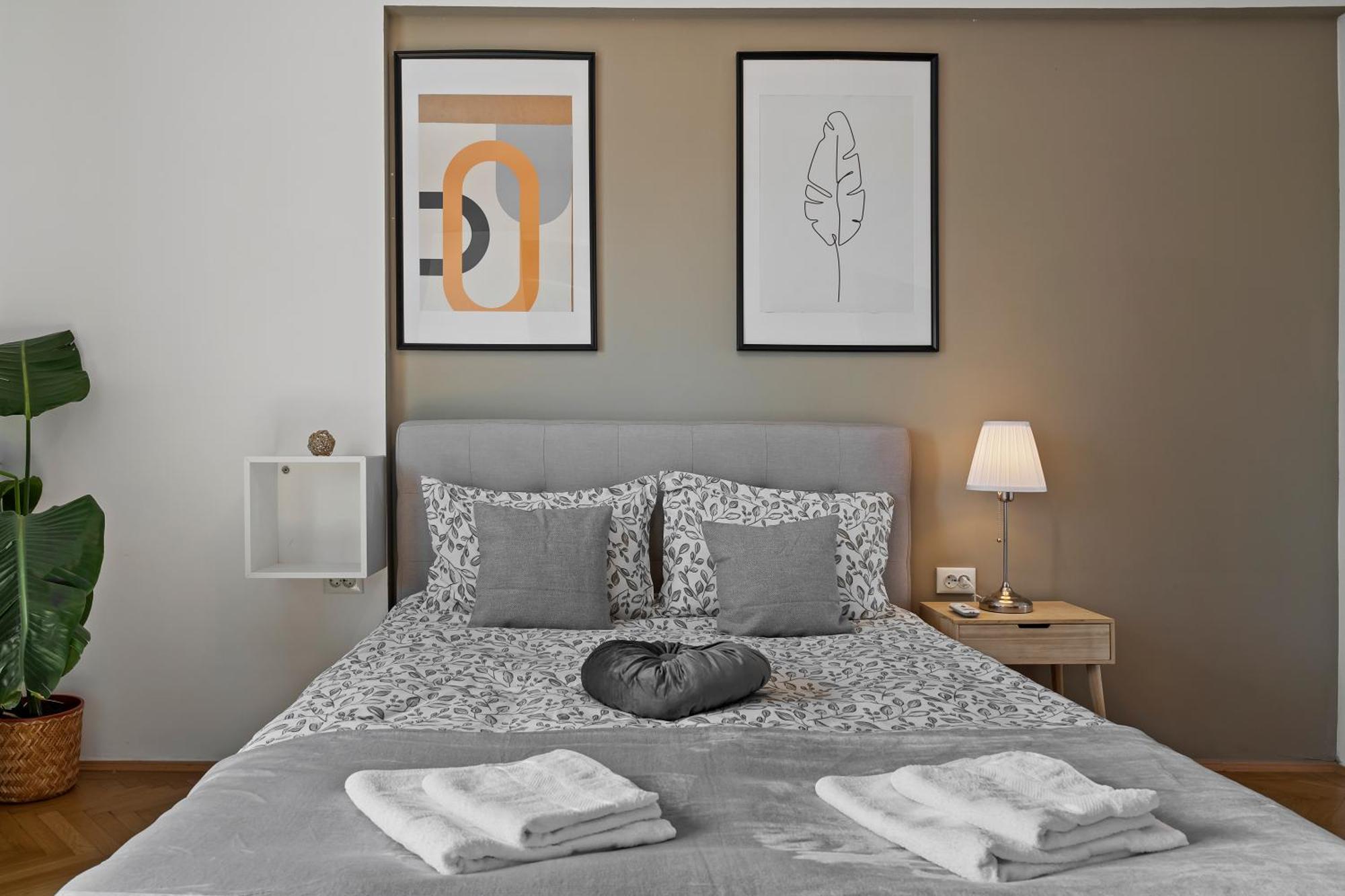 Ultracentral Dreamland Apartment 3 Bdrm Bucureşti Exterior foto