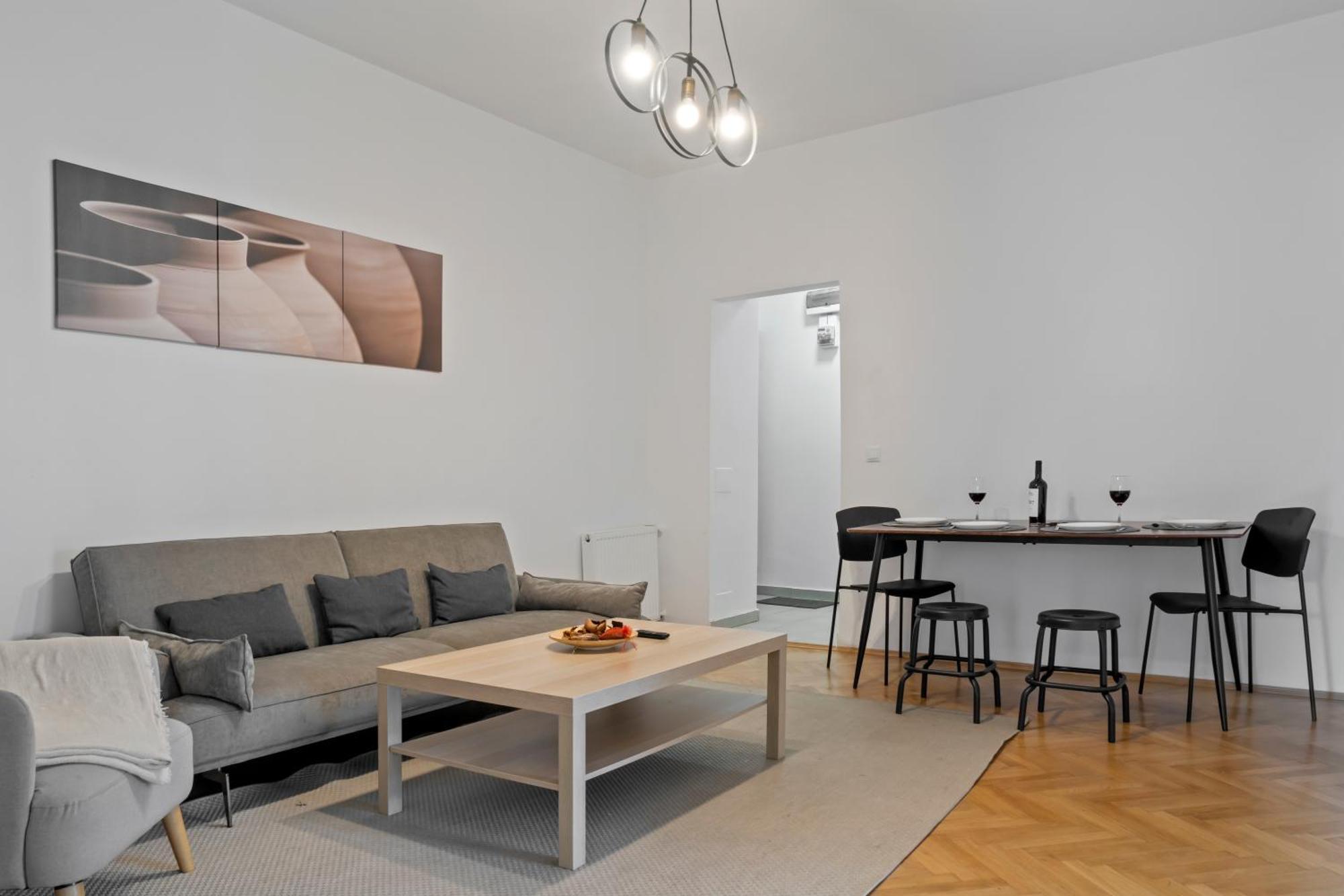 Ultracentral Dreamland Apartment 3 Bdrm Bucureşti Exterior foto