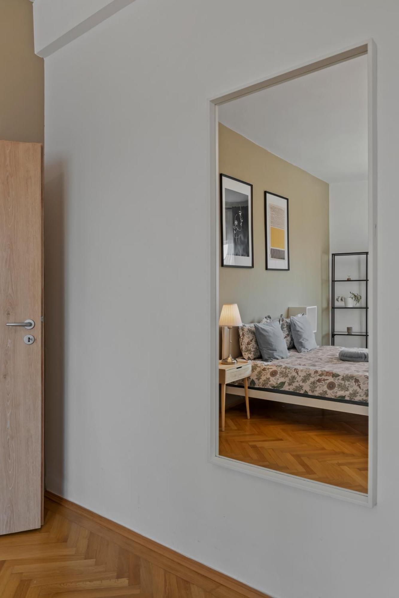 Ultracentral Dreamland Apartment 3 Bdrm Bucureşti Exterior foto