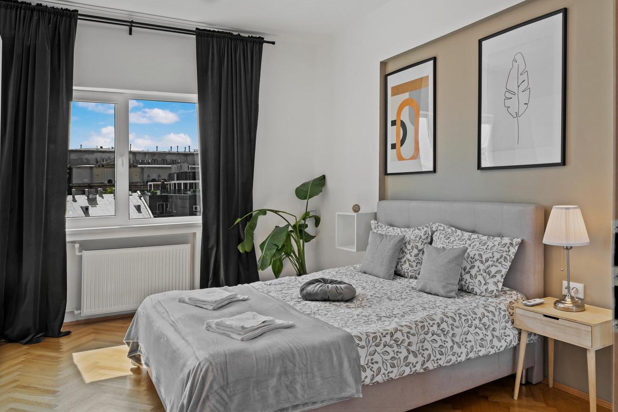 Ultracentral Dreamland Apartment 3 Bdrm Bucureşti Exterior foto